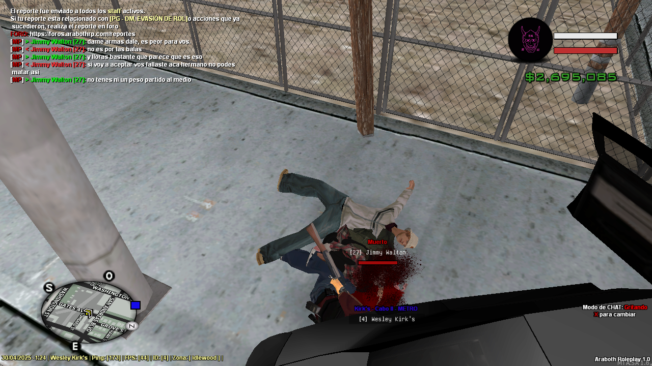 Lightshot screenshot