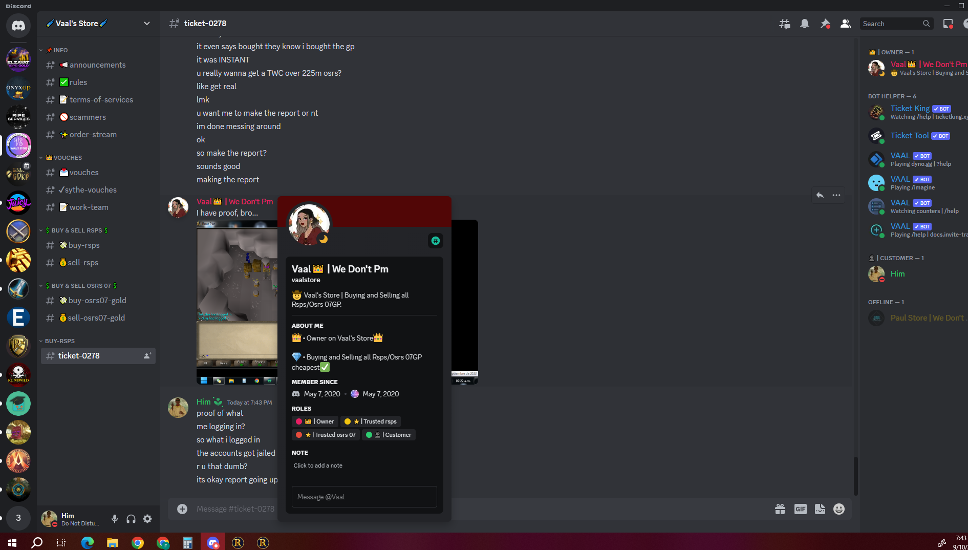 Lightshot screenshot