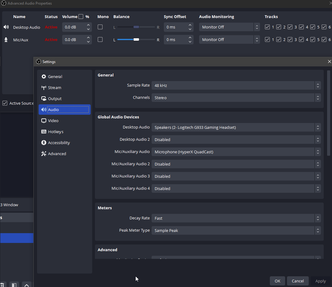 Lightshot screenshot