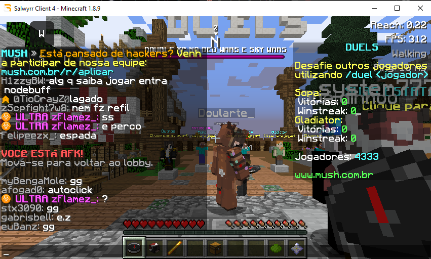 Lightshot screenshot