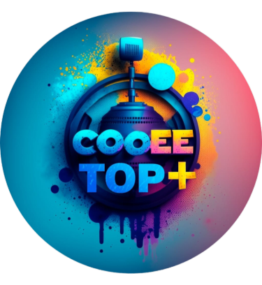 Rádio CooeeTOP - N° 1 do Club Cooee!