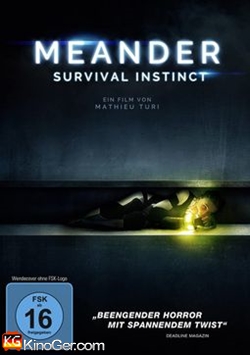 Meander Survival Instinct (2020)
