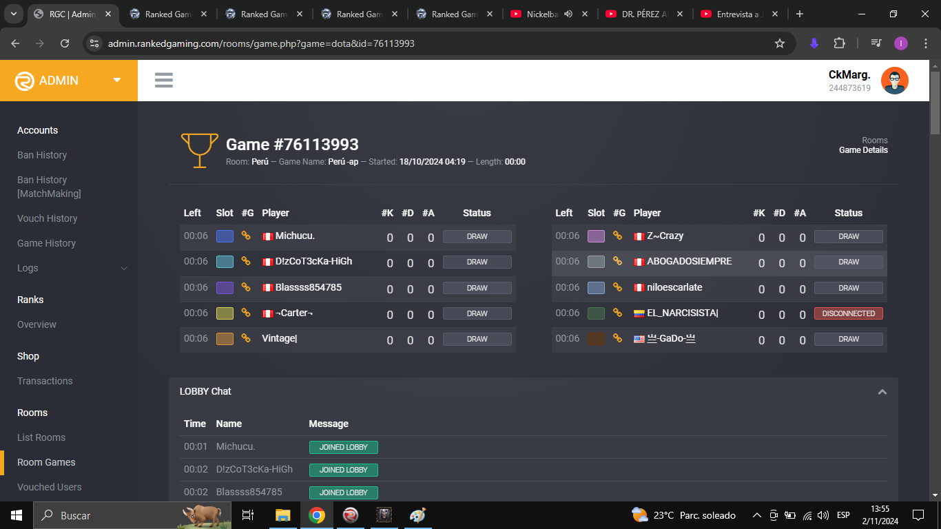 Lightshot screenshot