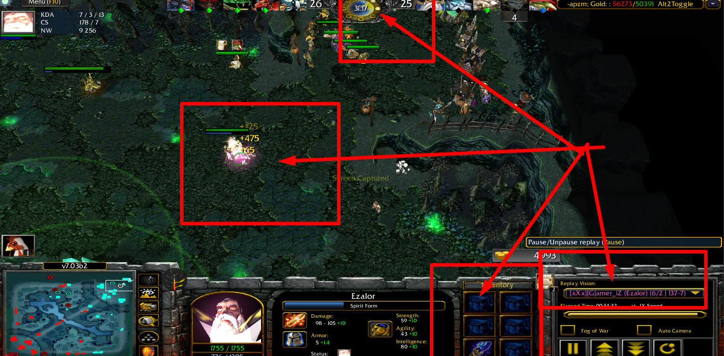 Lightshot screenshot