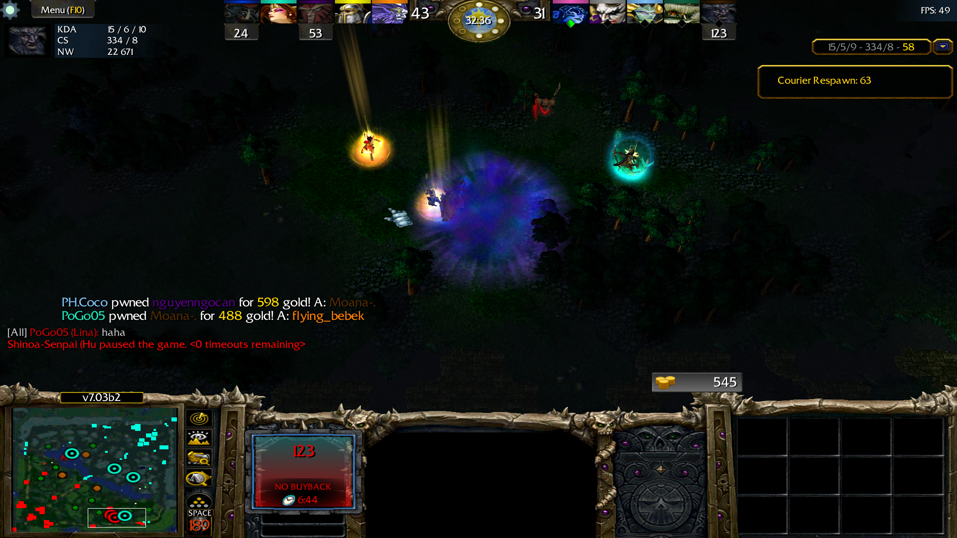 Lightshot screenshot