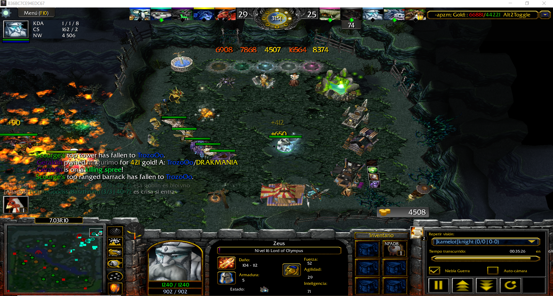 Lightshot screenshot