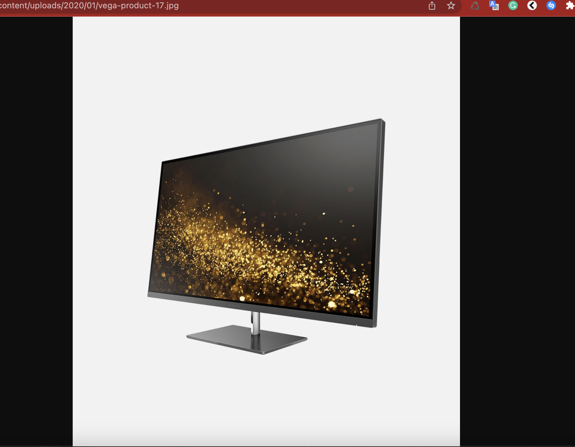Lightshot screenshot