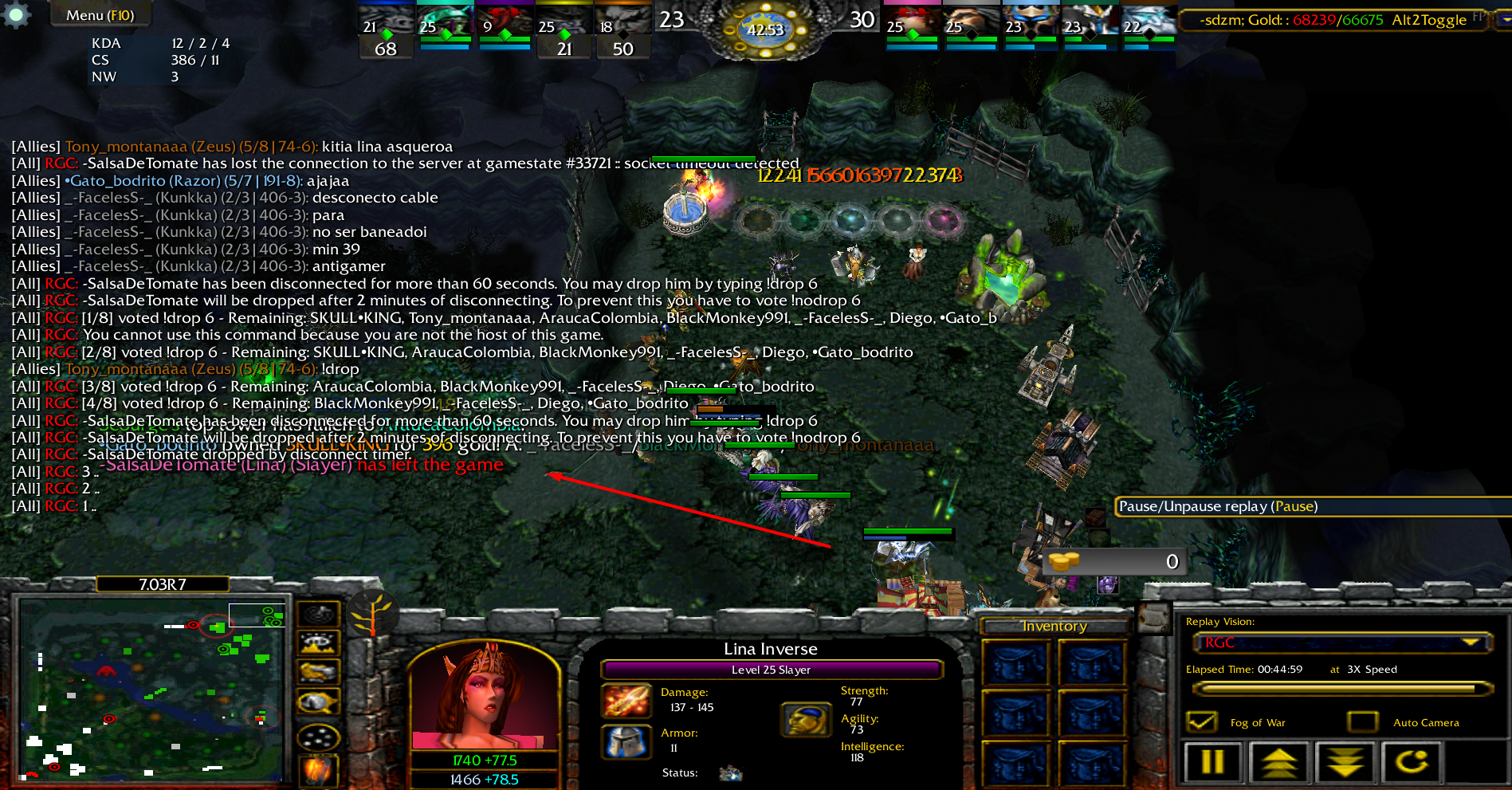 Lightshot screenshot