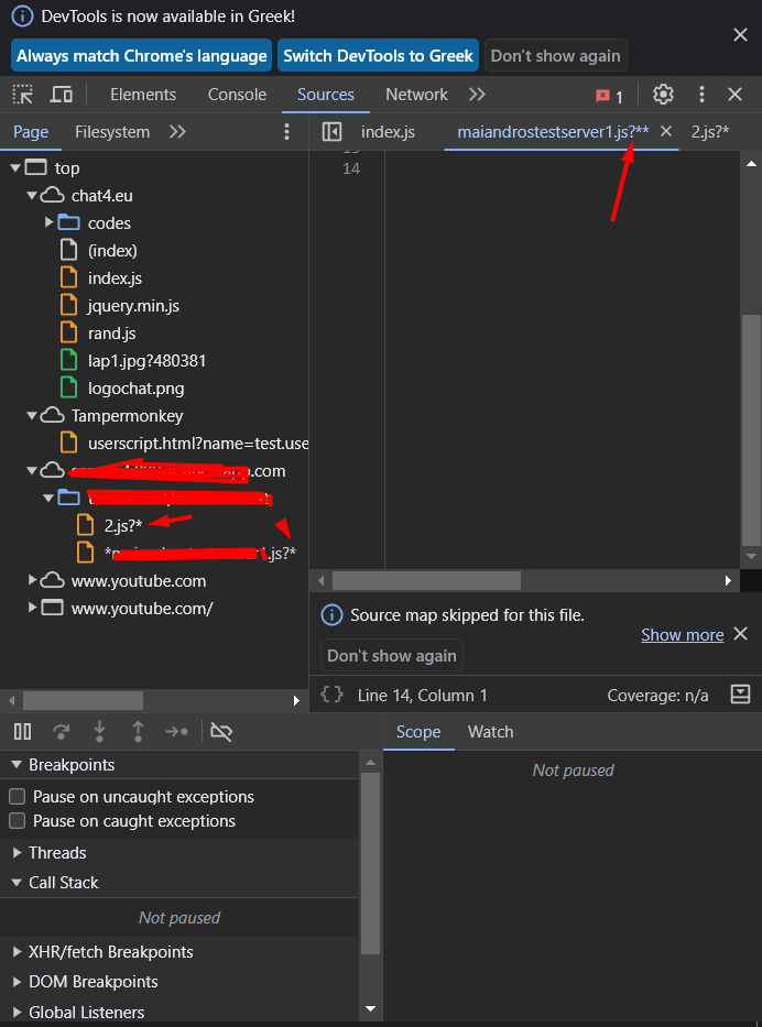 Lightshot screenshot