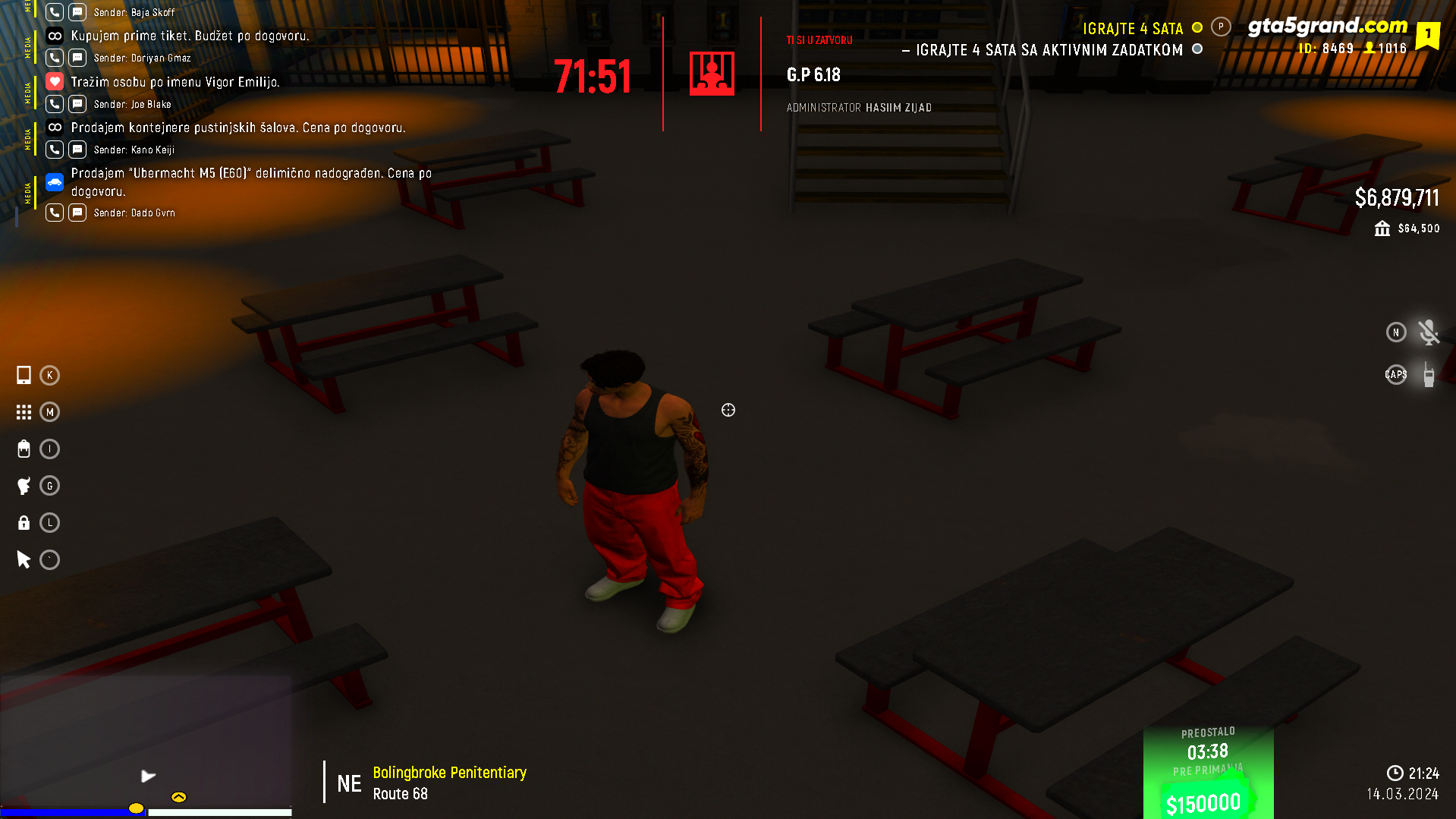 Lightshot screenshot
