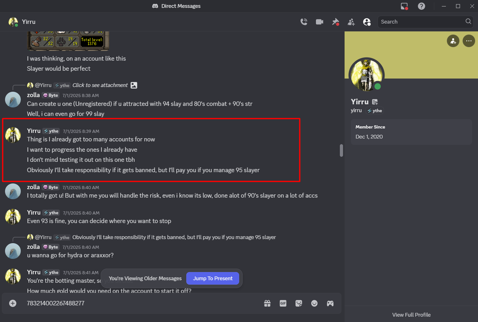 Lightshot screenshot