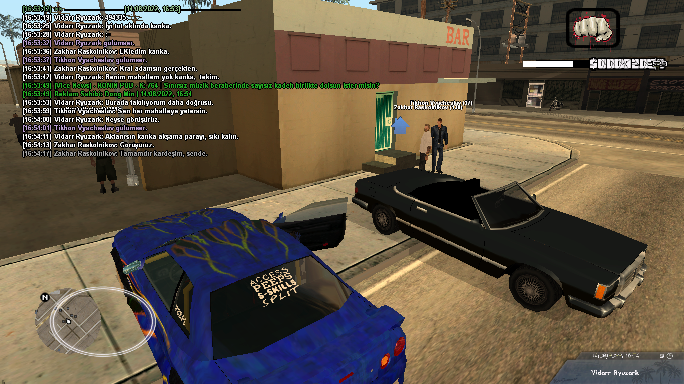 Lightshot screenshot