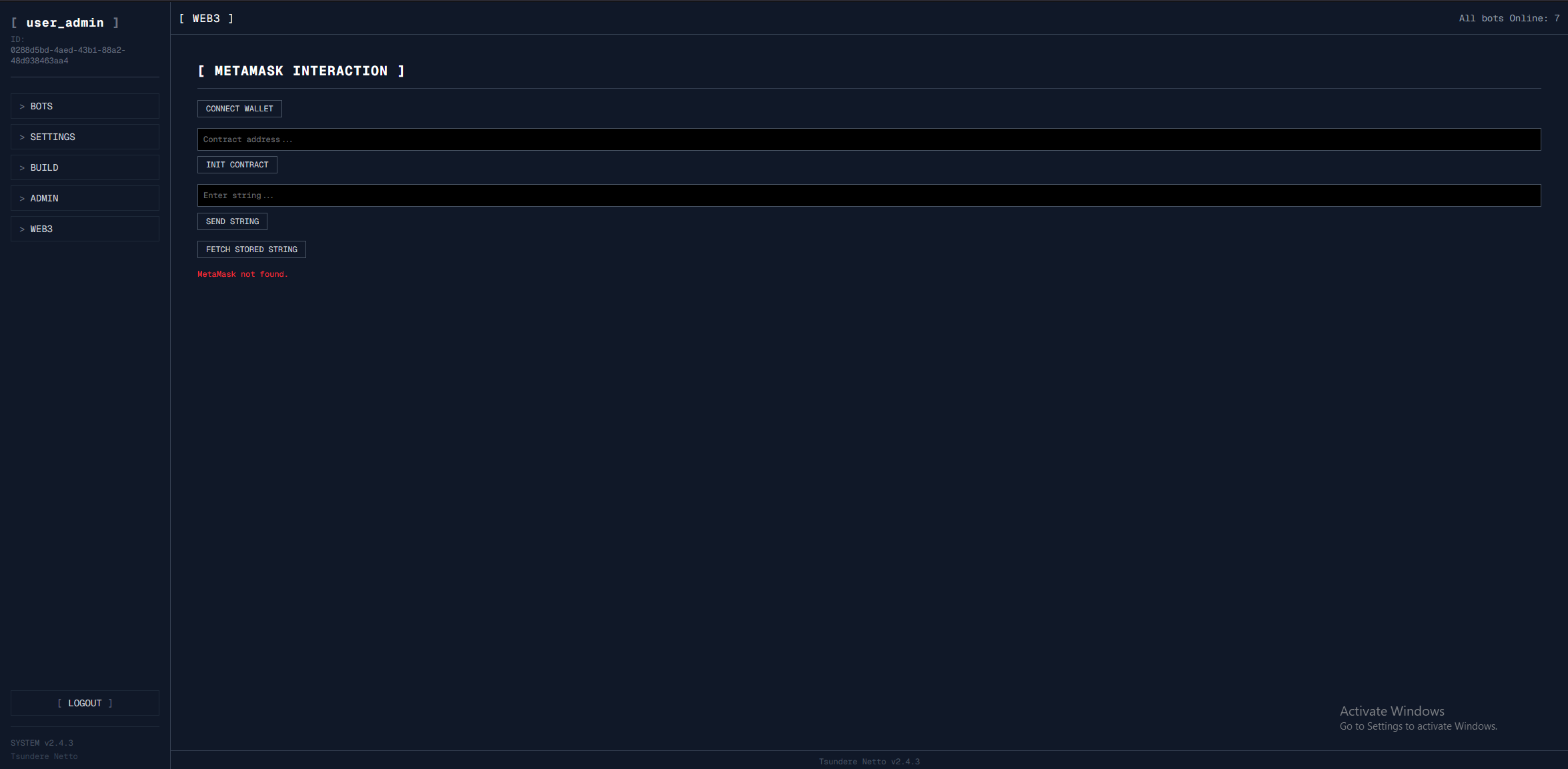 Lightshot screenshot