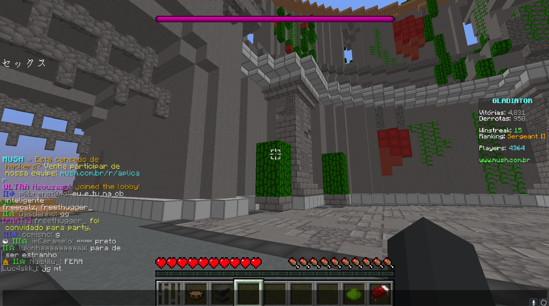 Lightshot screenshot