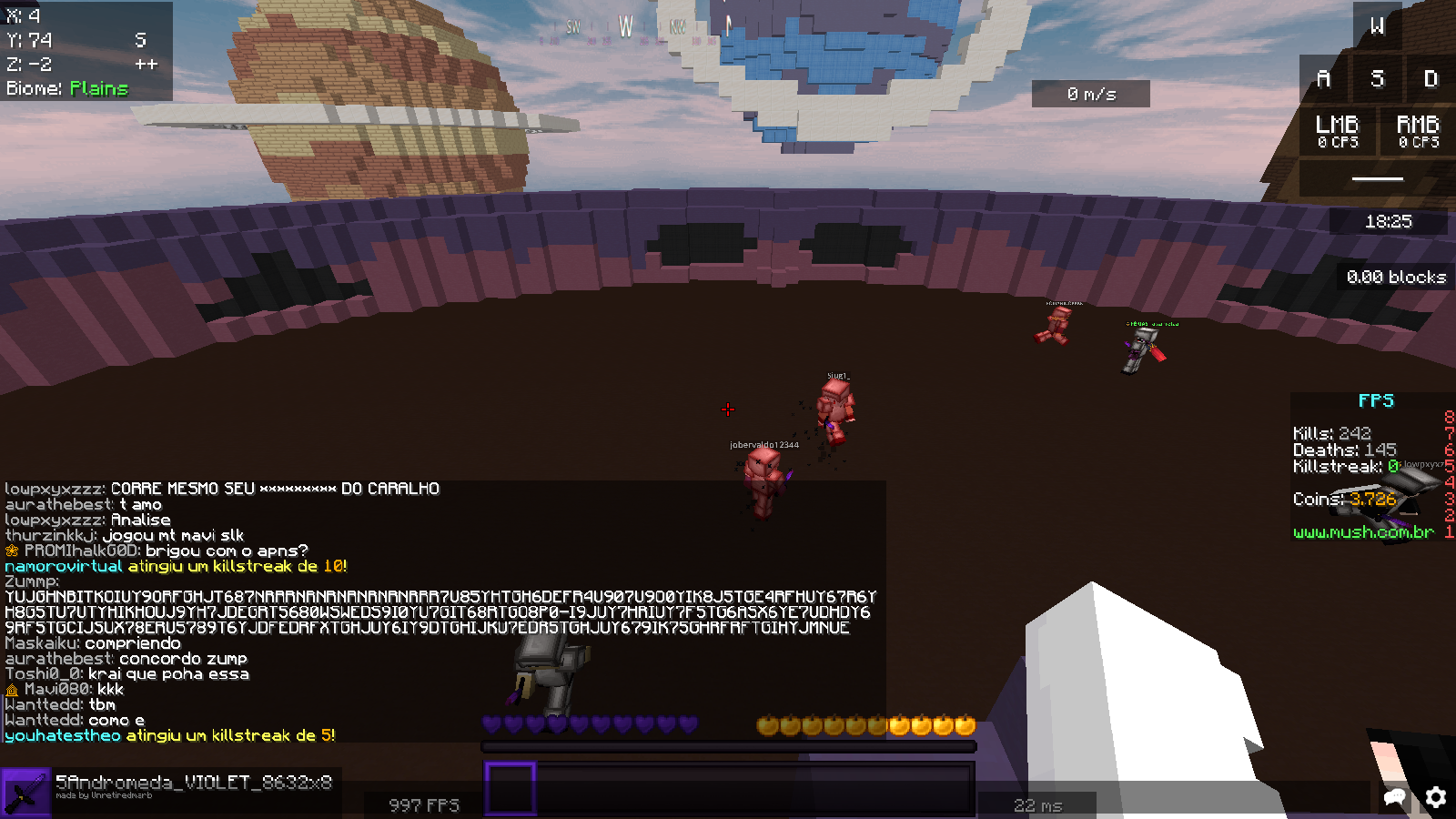 Lightshot screenshot