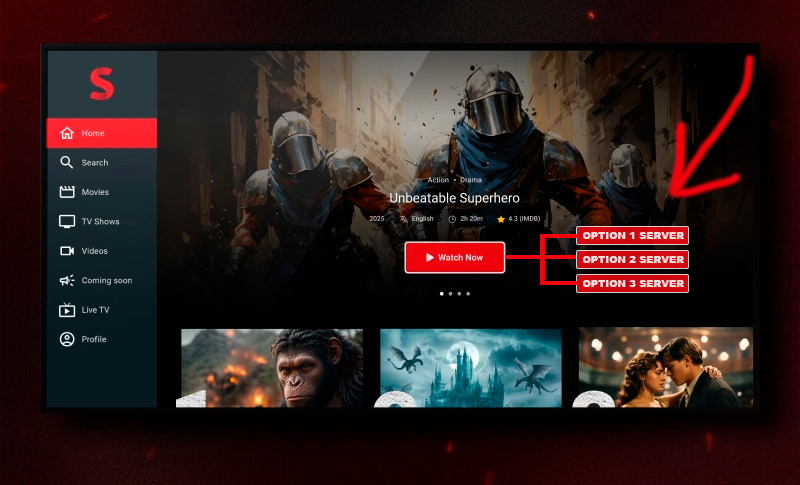 Lightshot screenshot