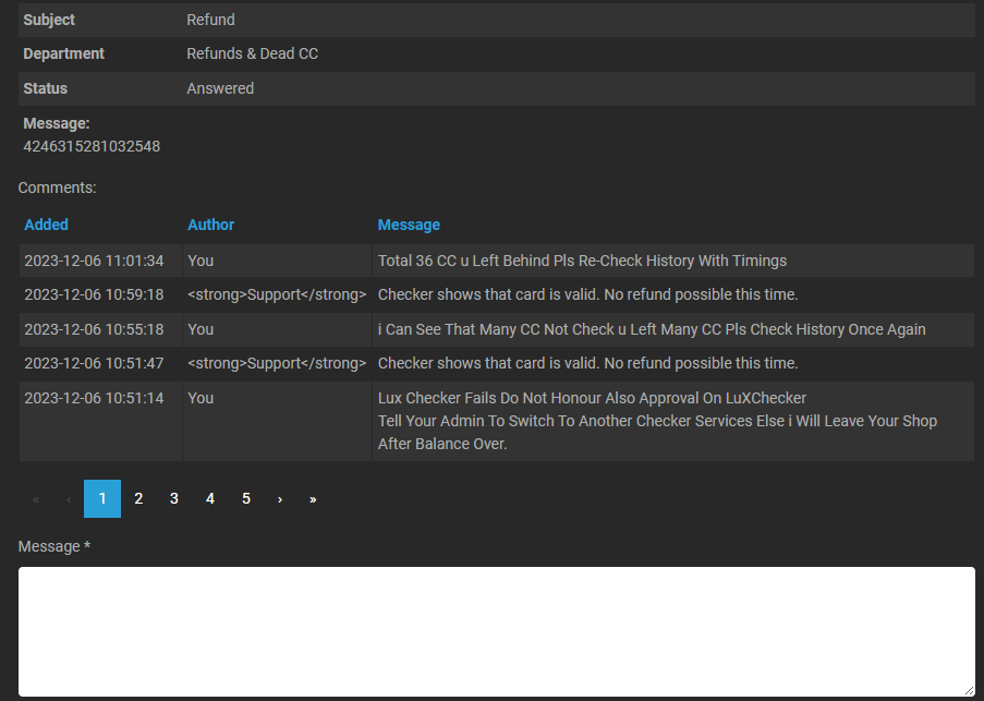 Lightshot screenshot