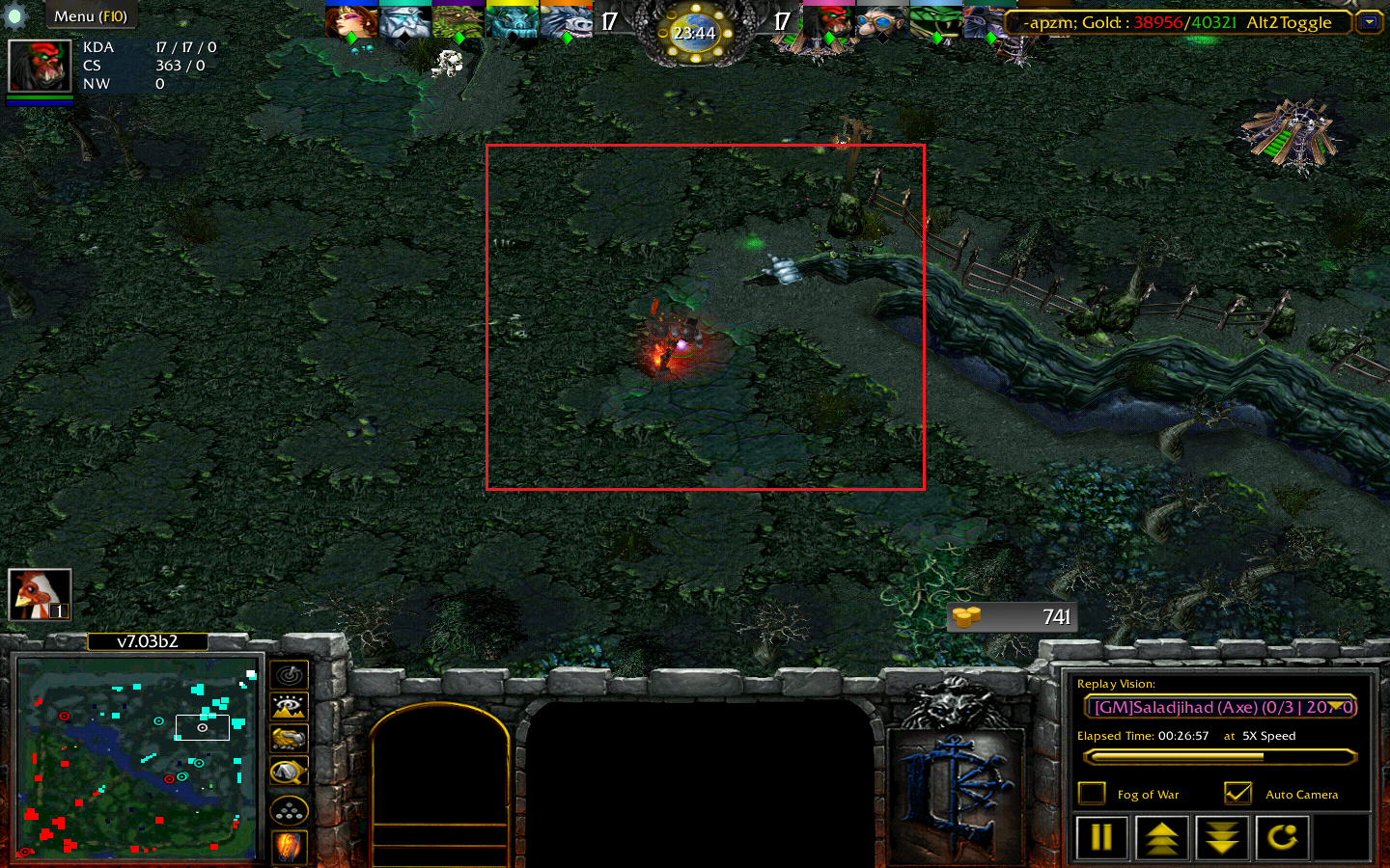 Lightshot screenshot