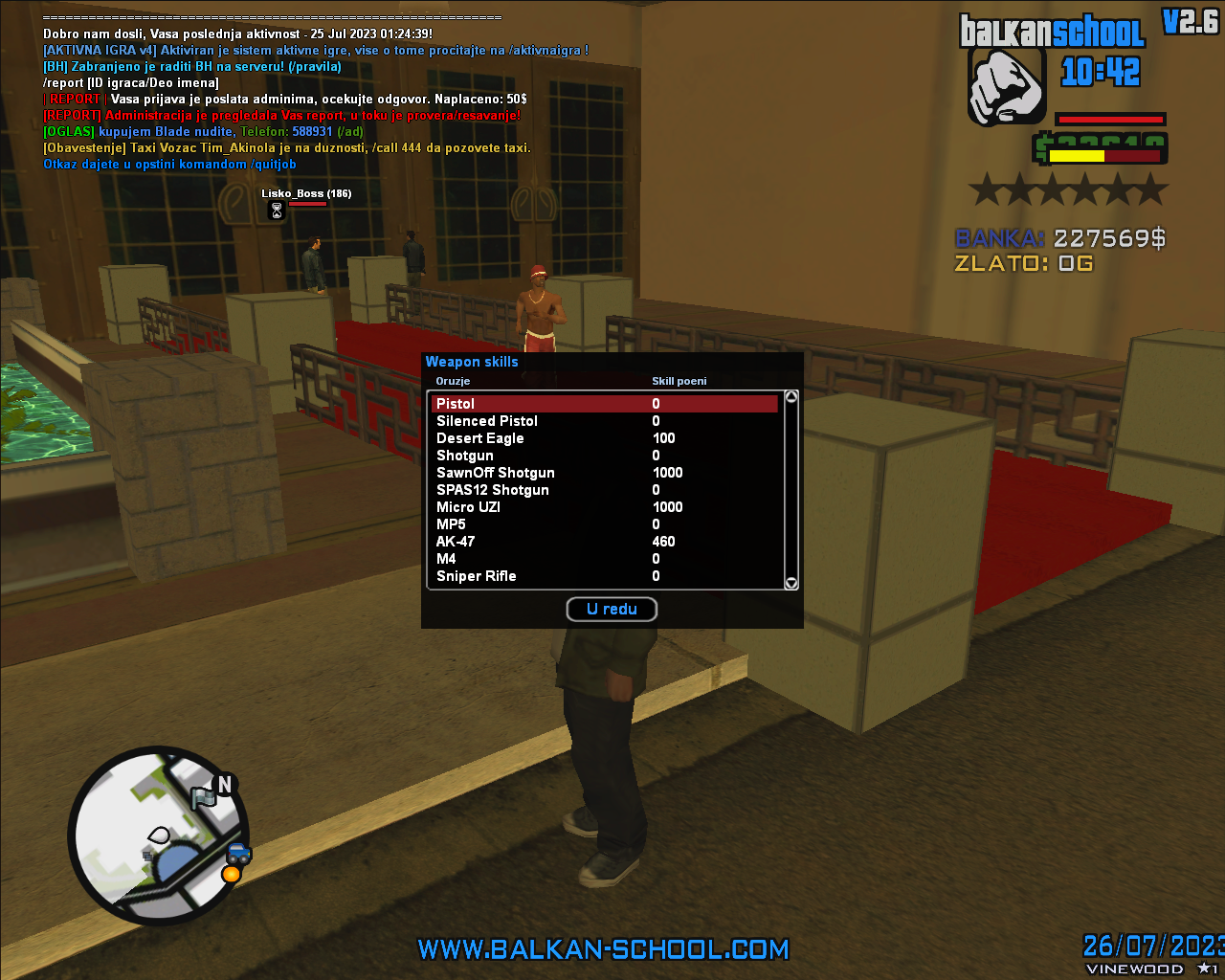Lightshot screenshot