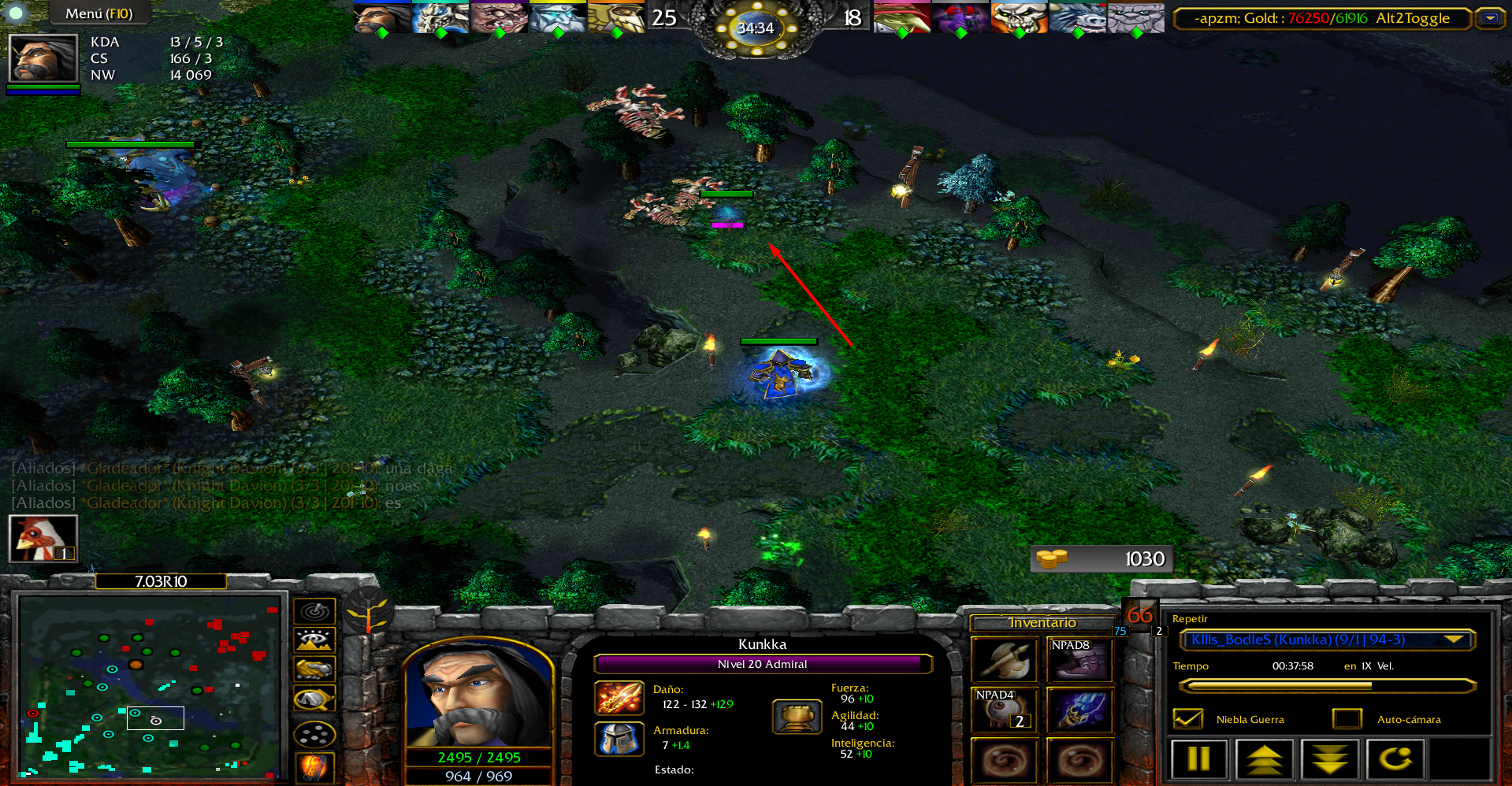 Lightshot screenshot