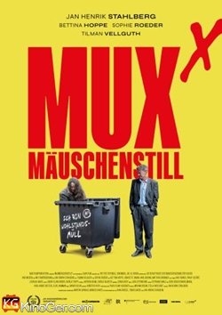 Muxmäuschenstill X (2024)
