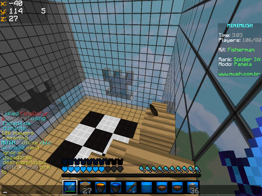 Lightshot screenshot