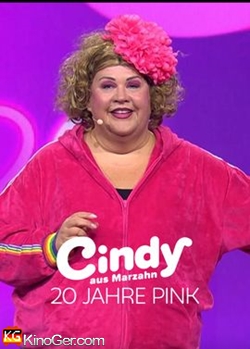 Cindy aus Marzahn 20 Jahre Pink (2025)
