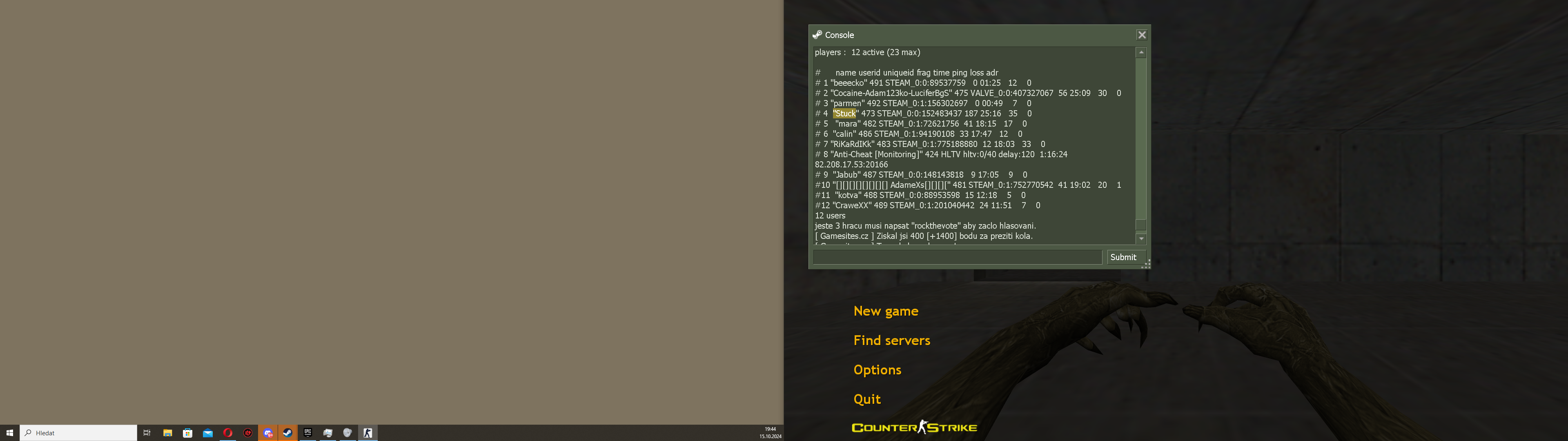 Lightshot screenshot