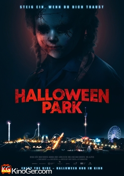 Halloween Park (2024)