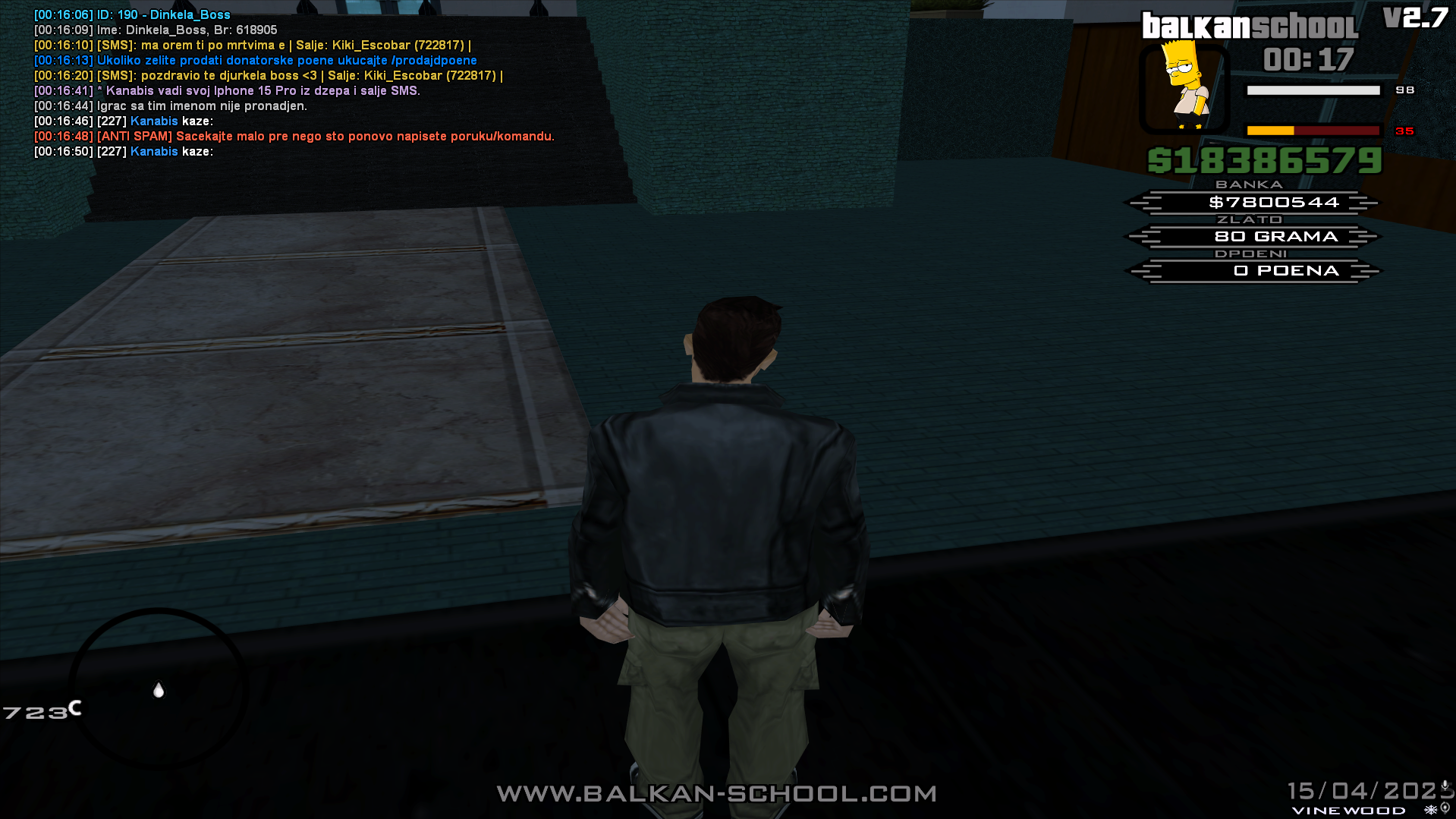 Lightshot screenshot