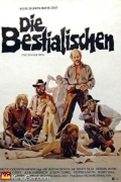 Die Bestialischen (1970)