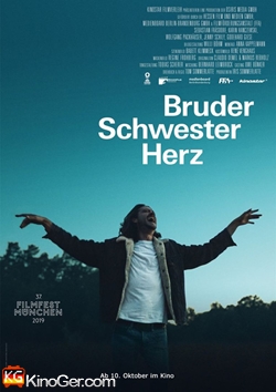 Bruder Schwester Herz (2019)