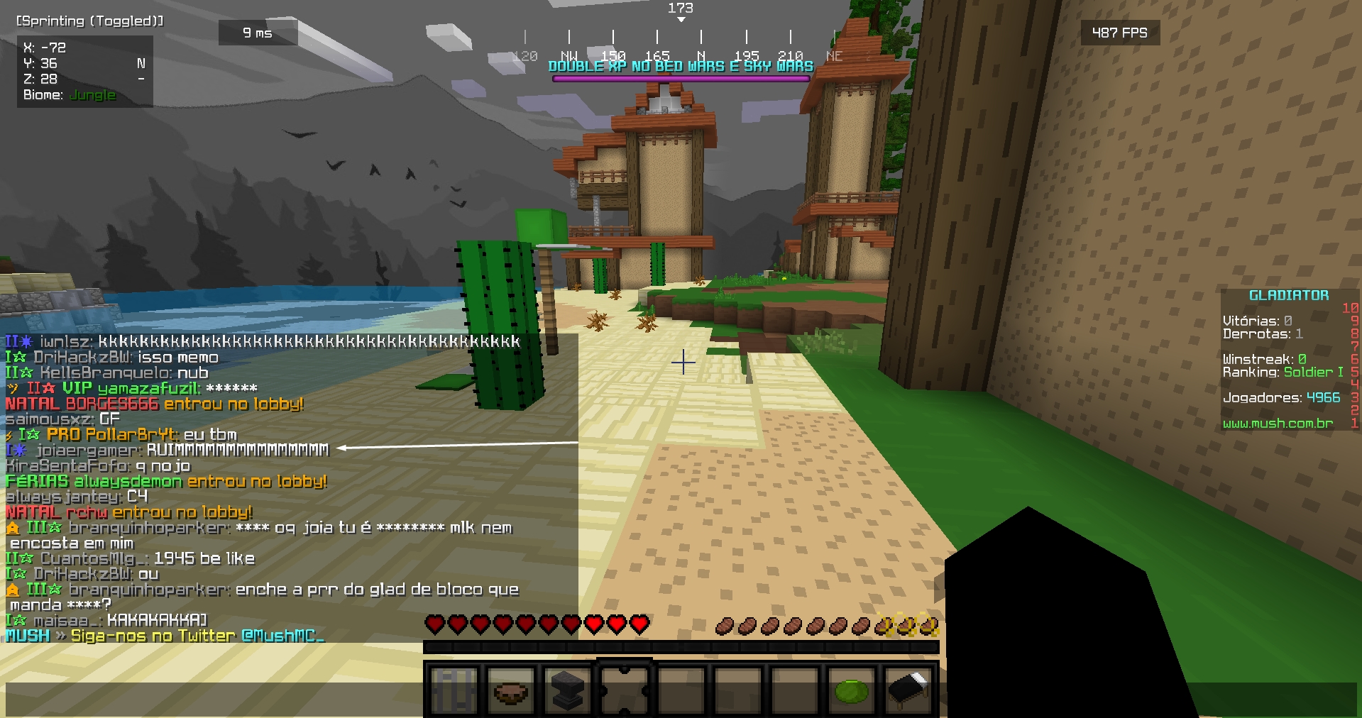 Lightshot screenshot