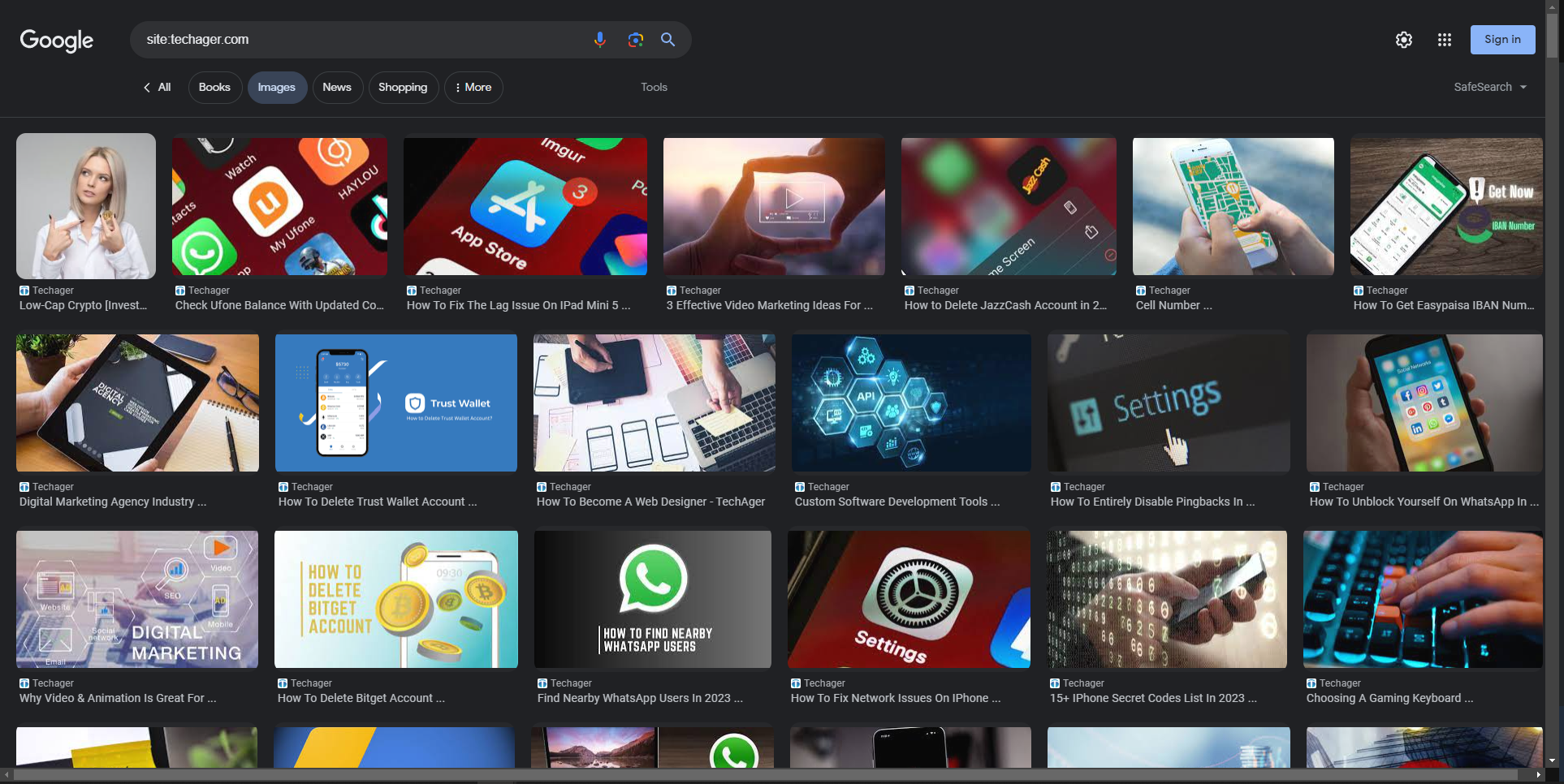 Lightshot screenshot