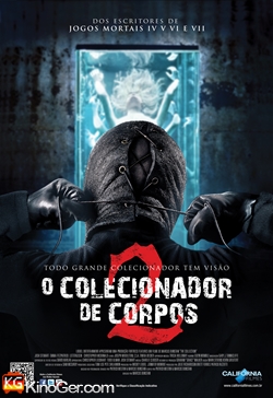 The Collection - The Collector 2 (2012)