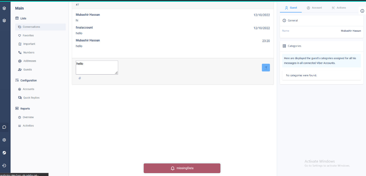 Lightshot screenshot