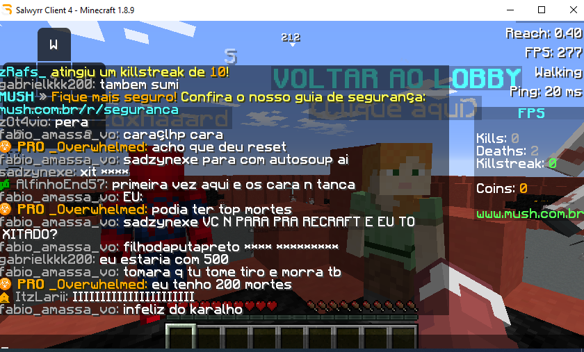 Lightshot screenshot