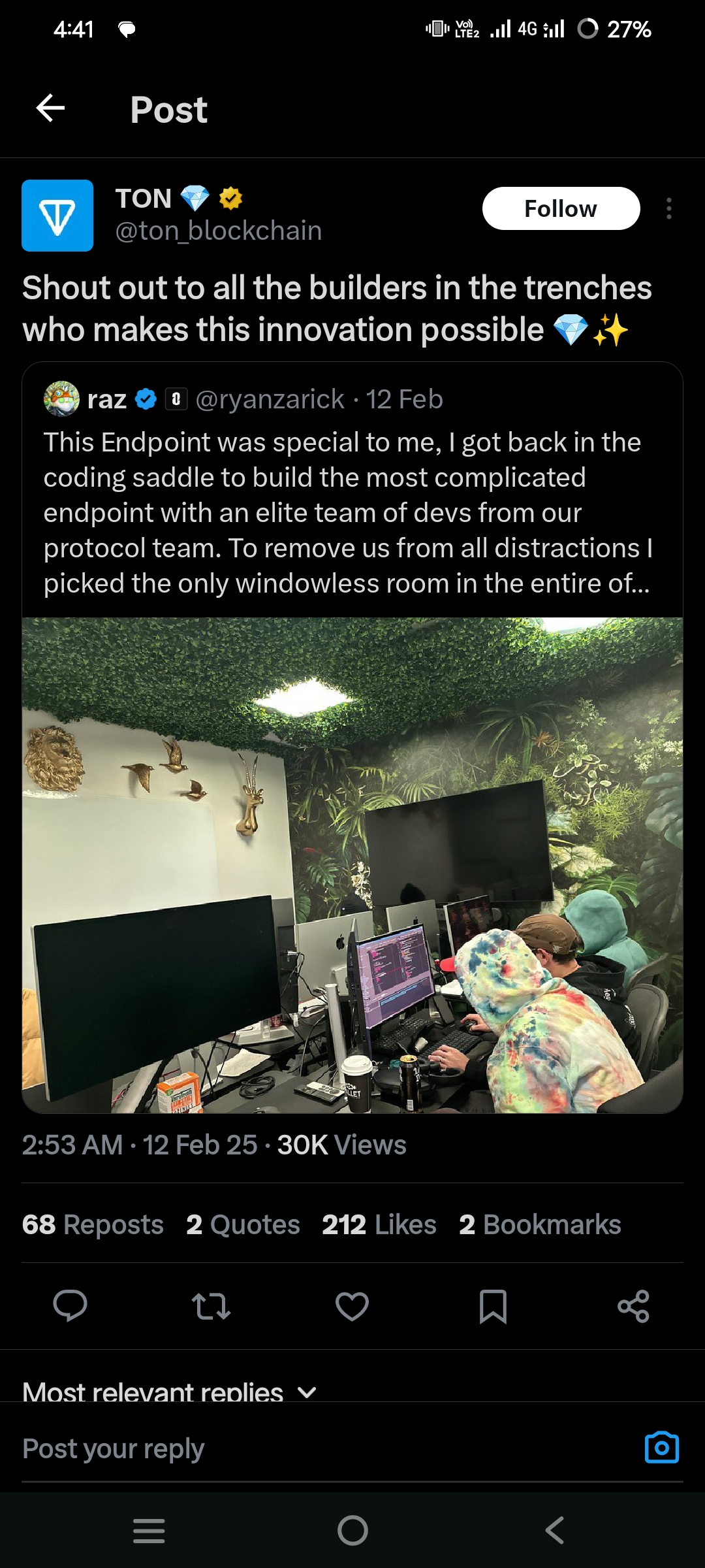 Lightshot screenshot