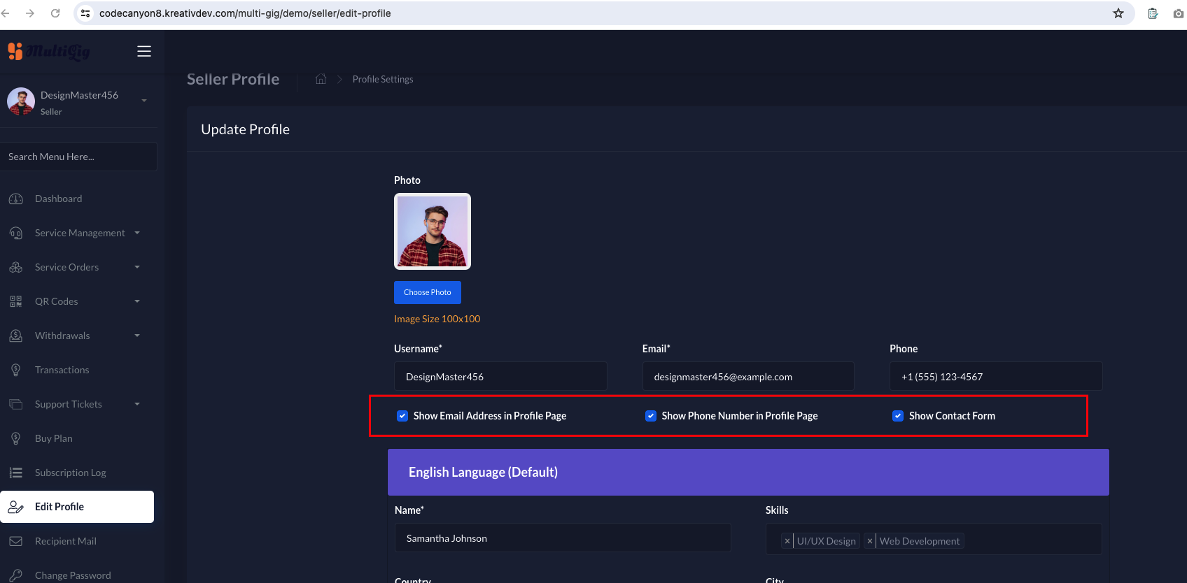 Lightshot screenshot