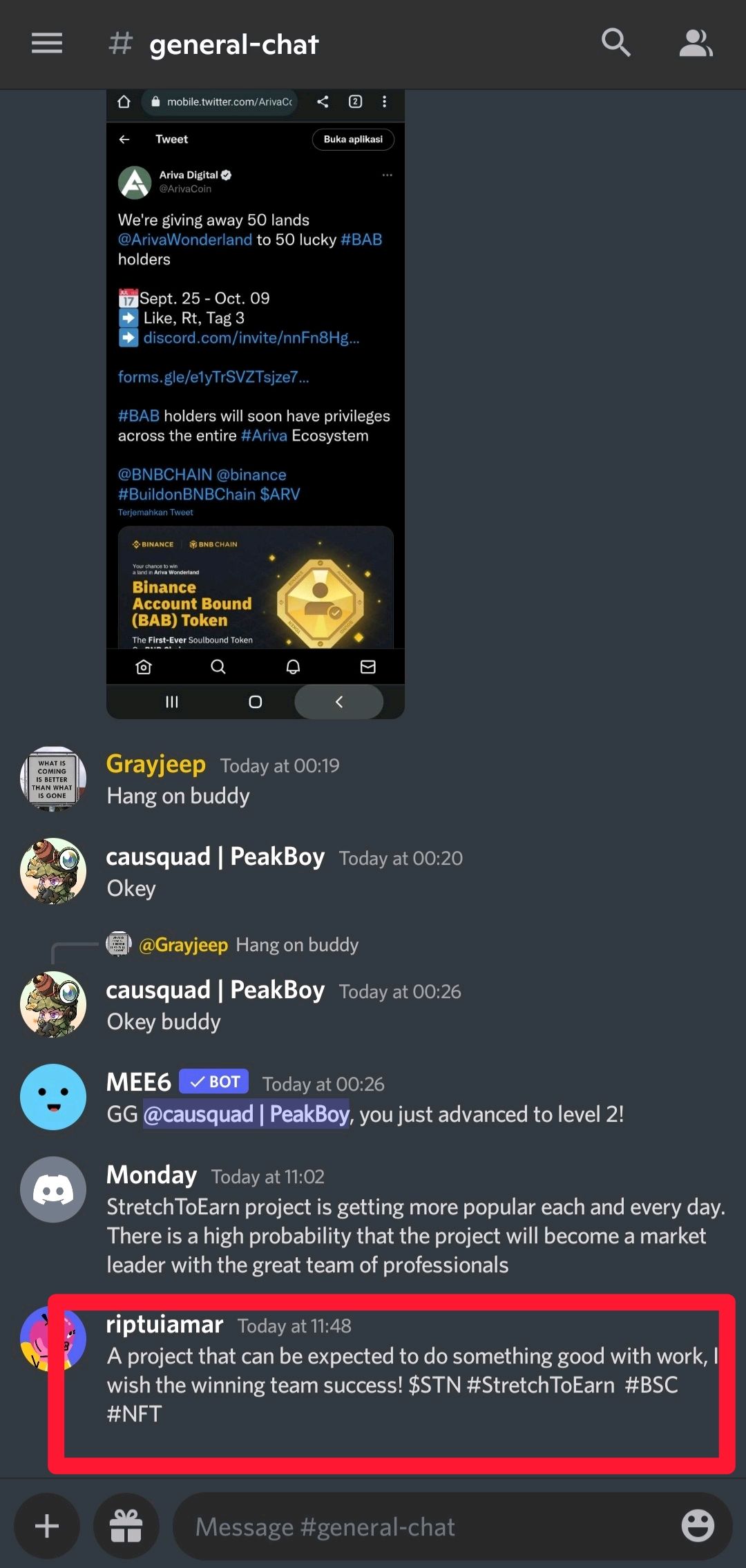 Lightshot screenshot