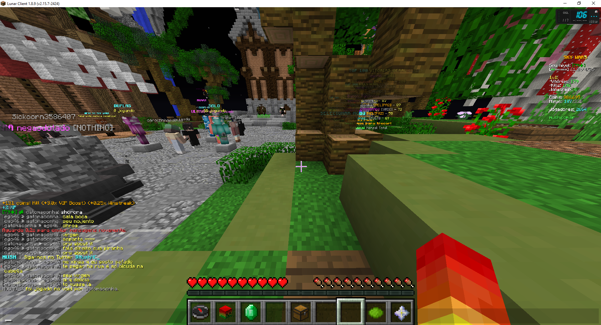 Lightshot screenshot
