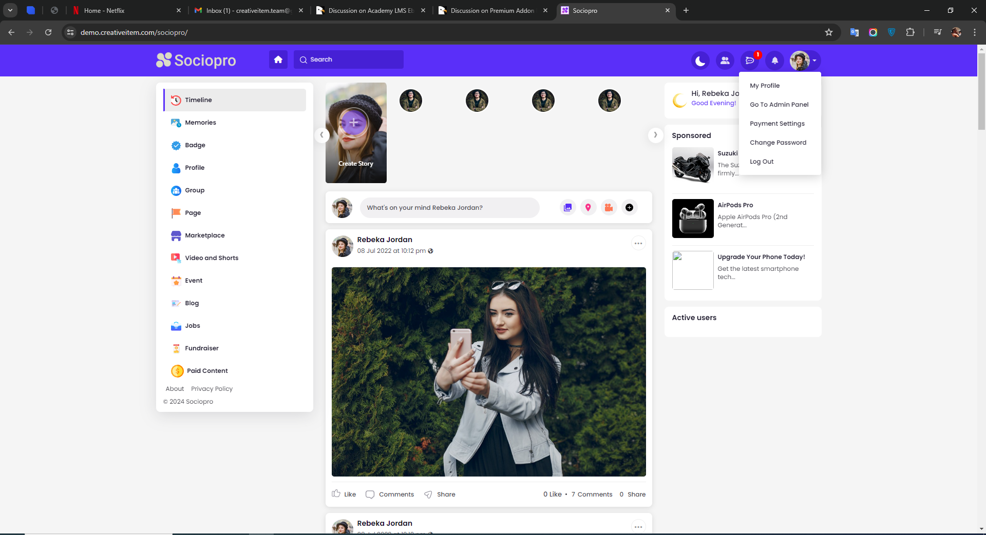 Lightshot screenshot