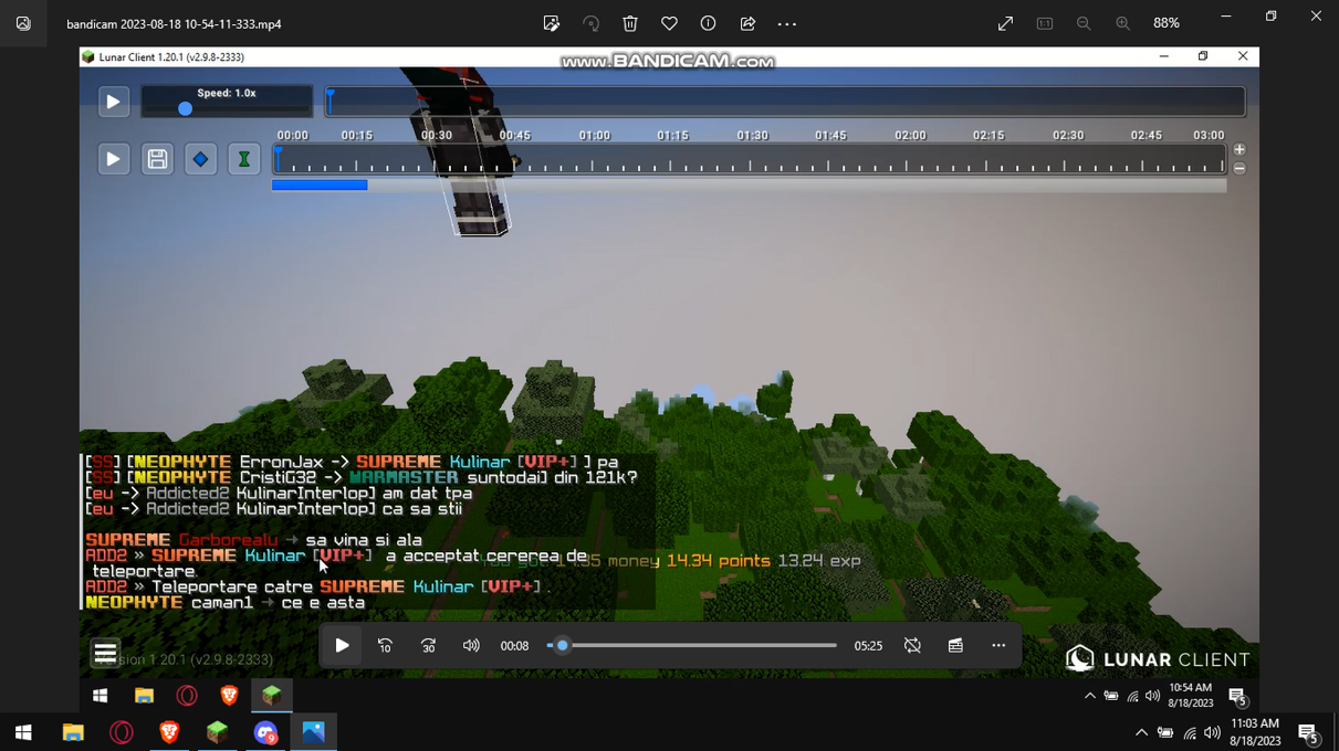 Lightshot screenshot