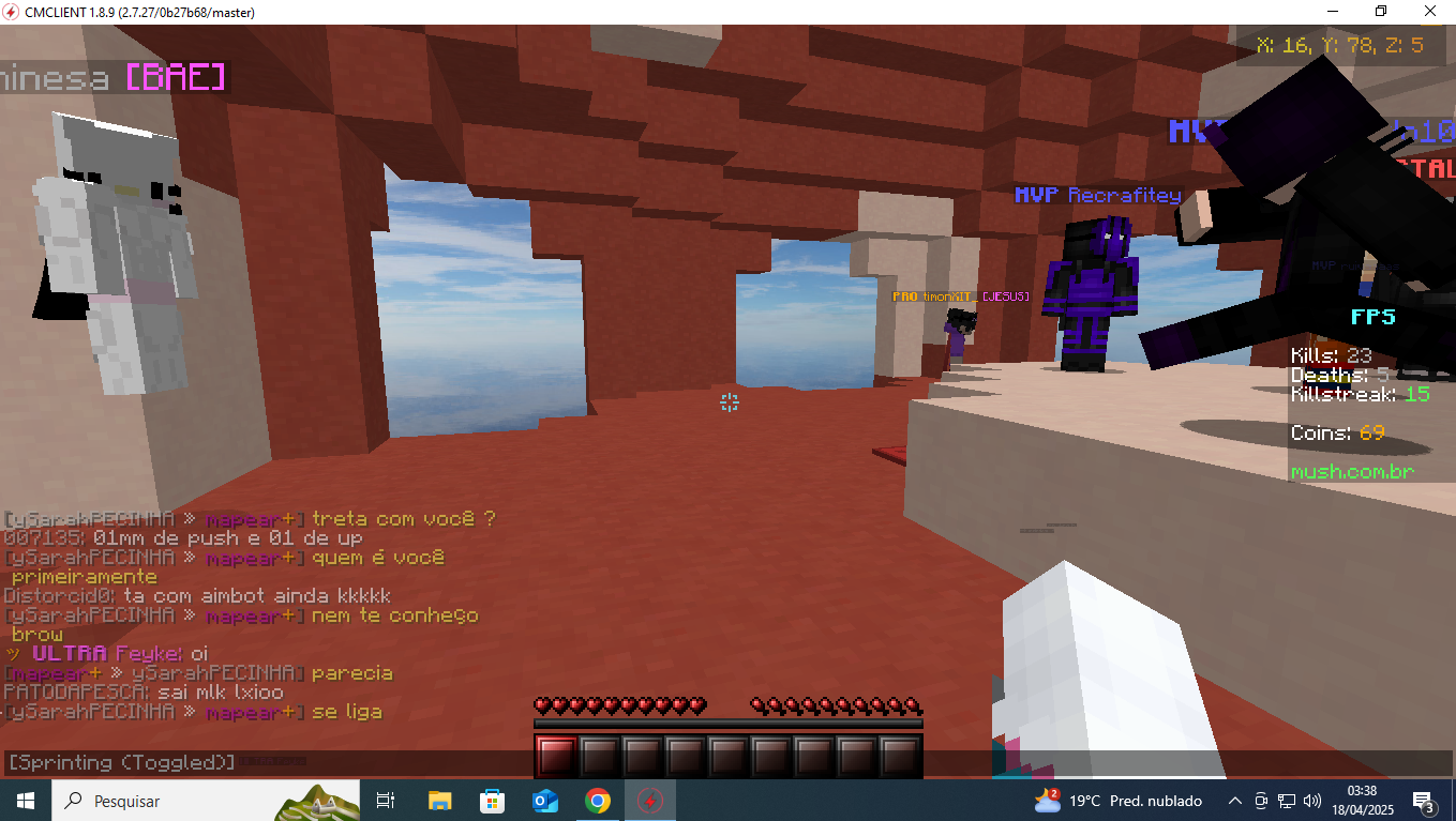 Lightshot screenshot
