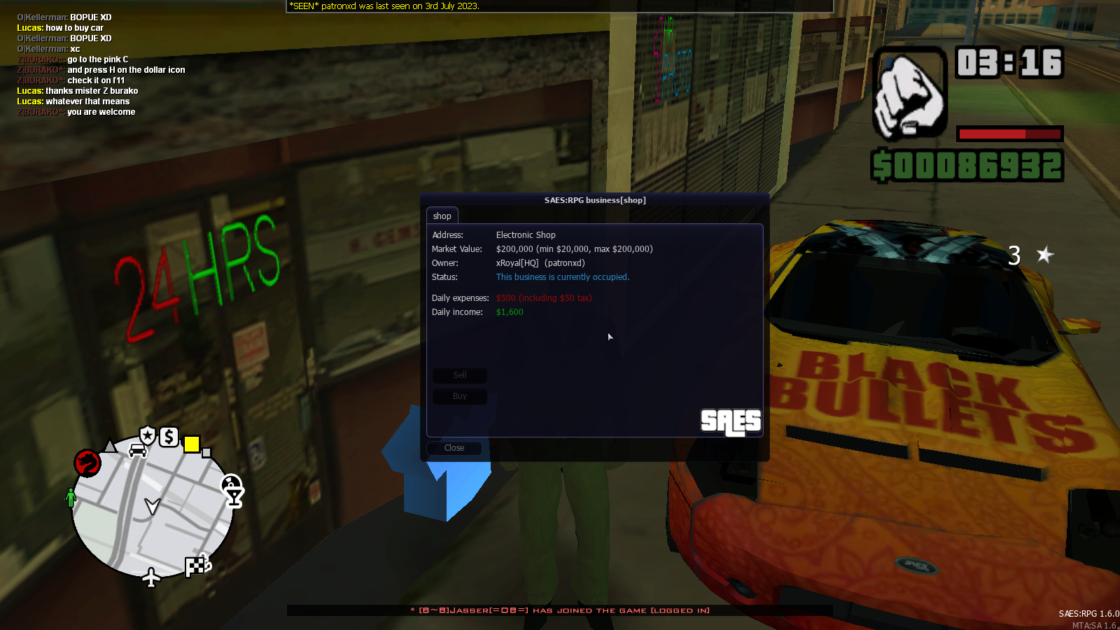Lightshot screenshot