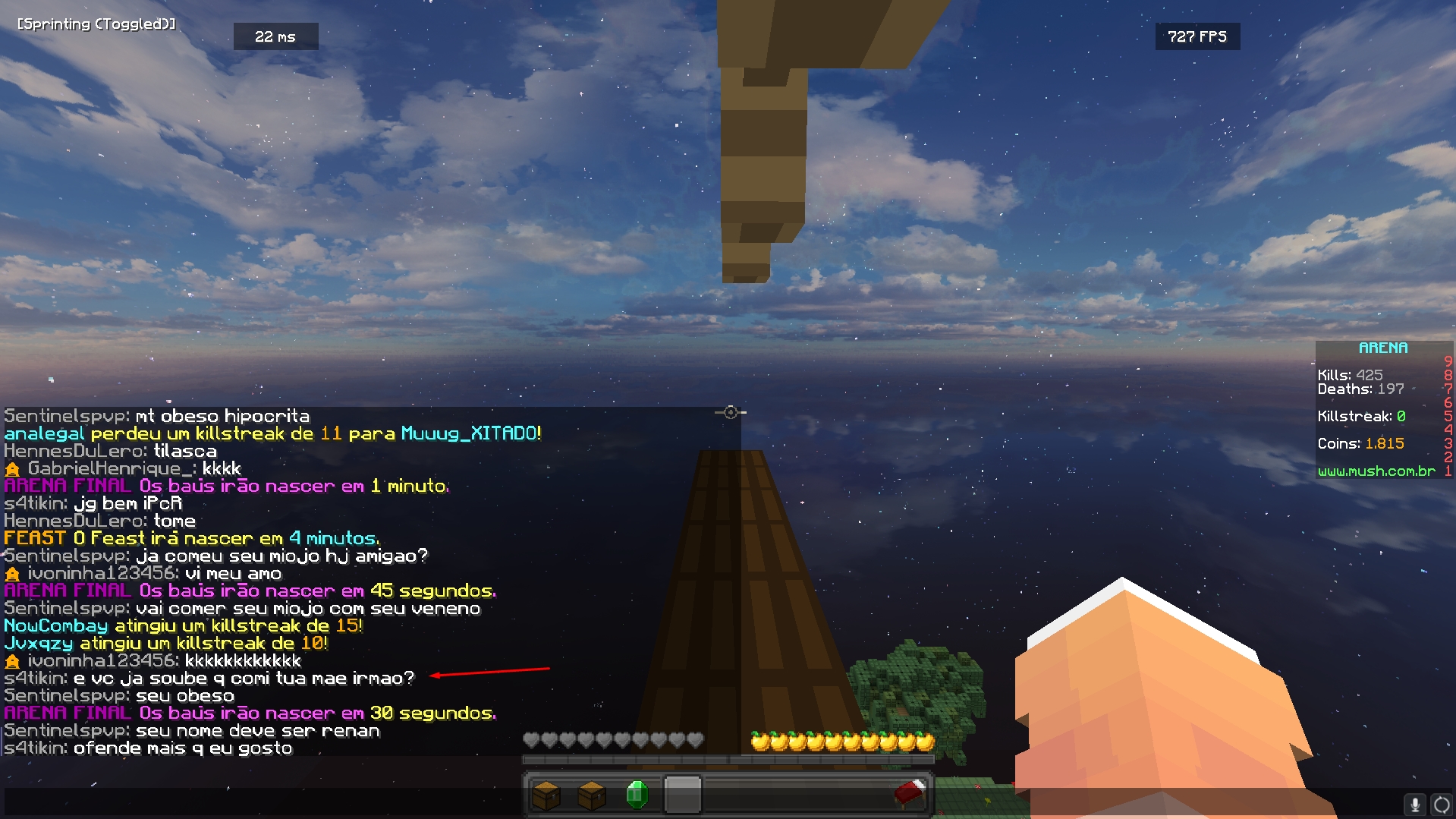Lightshot screenshot