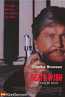 Death Wish V - Face of Death (1994)