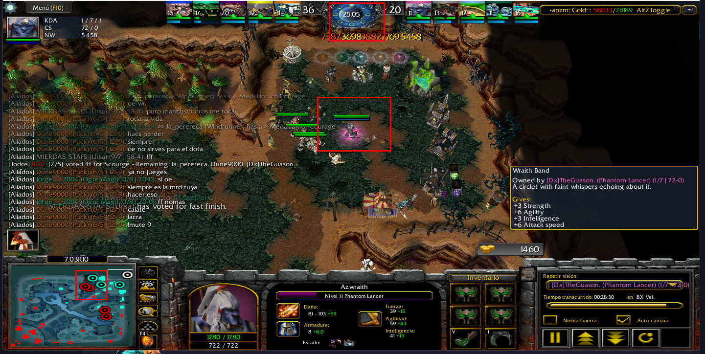 Lightshot screenshot