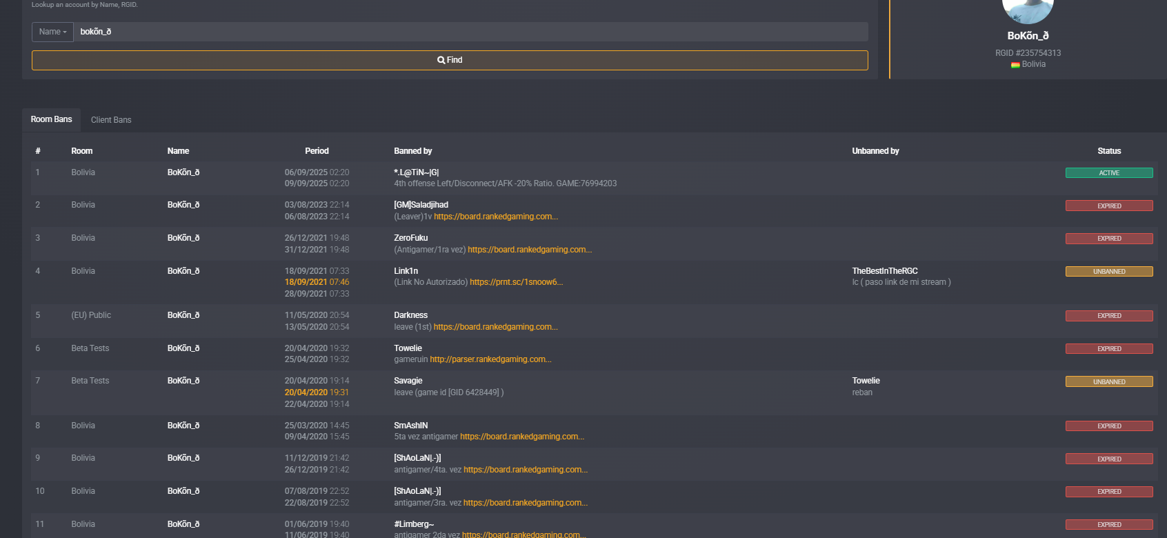 Lightshot screenshot