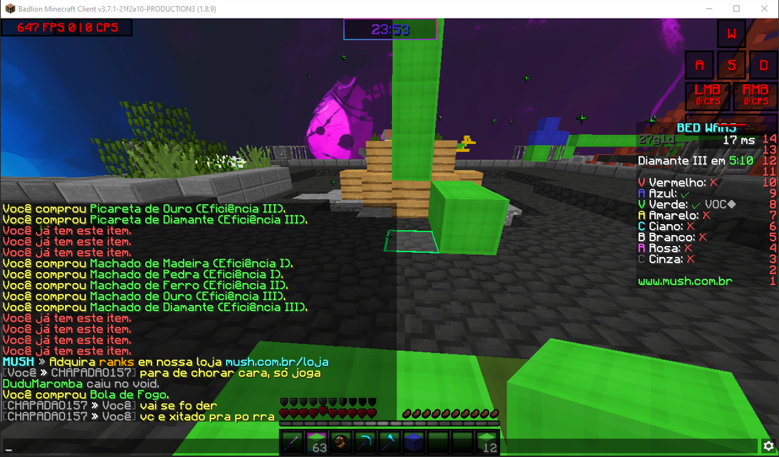 Lightshot screenshot